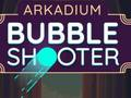 Mchezo Mpigaji Bubble wa Arkadium  online