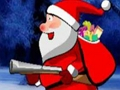 Mchezo Santa Mbaya  online