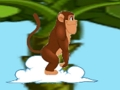 Mchezo Tumbili ya Adventure online