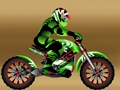 Mchezo Mashindano ya Uchafu ya MX  online