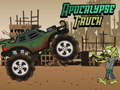 Mchezo Lori la Apocalypse  online