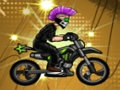 Mchezo Stunt Uliokithiri  online