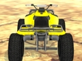 Mchezo Vipindi vya ATV 2  online