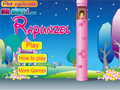 Mchezo Rapunzel Uokoaji online