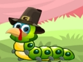 Mchezo Shukrani Caterpillar Escape  online
