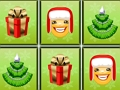 Mchezo Sudoku ya Krismasi  online
