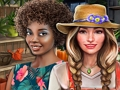 Mchezo Maua Shop Adventure  online