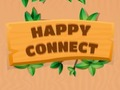 Mchezo Furaha Connect  online