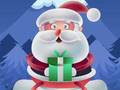 Mchezo Uokoaji wa Zawadi za Santa  online