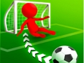 Mchezo Super Goli  online