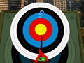 Mchezo Mabwana wa Bow 3d online