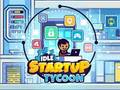 Mchezo Tycoon ya Kuanzisha Idle  online