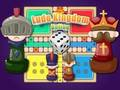 Mchezo Ufalme wa Ludo Online online