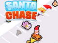 Mchezo Santa Chase online