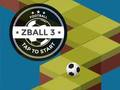 Mchezo Zball 3: Kandanda  online