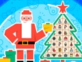 Mchezo Kupata Snowflake  online