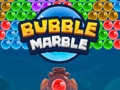 Mchezo Marumaru ya Bubble  online