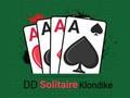 Mchezo Solitaire Klondike online