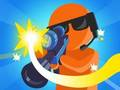 Mchezo Chora Bullet Master  online