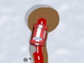 Mchezo Kuendesha Snowfield  online