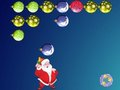Mchezo Puzzle Santa Dash online