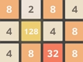 Mchezo 2048 Asili  online