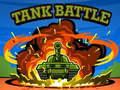 Mchezo Vita vya tank  online