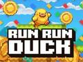 Mchezo Run Run Bata  online