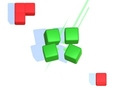 Mchezo Furaha ya Mechi ya 3D  online