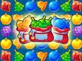 Mchezo Krismasi Crush  online