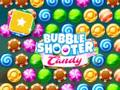 Mchezo Bubble Shooter Pipi  online