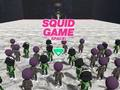 Mchezo Squid Mchezo Nafasi  online