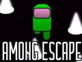 Mchezo Miongoni mwa Escape  online