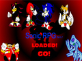 Mchezo Sonic RPG EPS 1 Sehemu ya 2  online