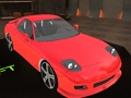 Mchezo Jiji la Drift  online