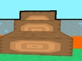 Mchezo Blockworld Parkour online