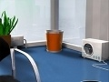 Mchezo Piga karatasi 2  online