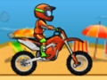Mchezo Moto HZM Asili  online