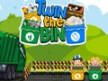 Mchezo Pacha Bin  online