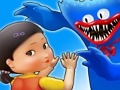 Mchezo Monsters. io  online