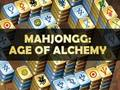 Mchezo Alchemy ya Mahjong  online