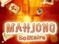 Mchezo Mahjong Solitaire online