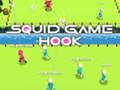 Mchezo Squid Mchezo Hook  online