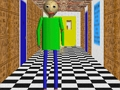 Mchezo Baldi misingi spoopy MOD  online