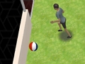 Mchezo 3D ping pong online