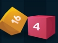 Mchezo 2048: X2 kuunganisha vitalu  online