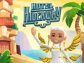 Mchezo Hoteli ya Hideaway  online