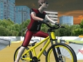 Mchezo Uliokithiri wa BMX Freestyle 3D  online