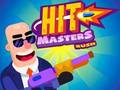 Mchezo Piga Masters Rush  online