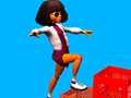 Mchezo Changamoto ya Kreta ya Maziwa 2  online